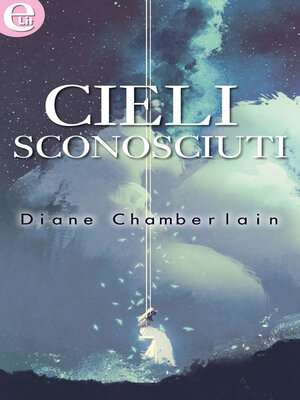 cover image of Cieli sconosciuti